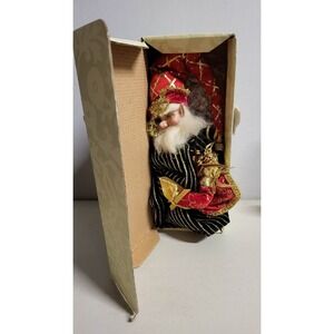 Mark Roberts Fairy Wine Bottle Bag Cover